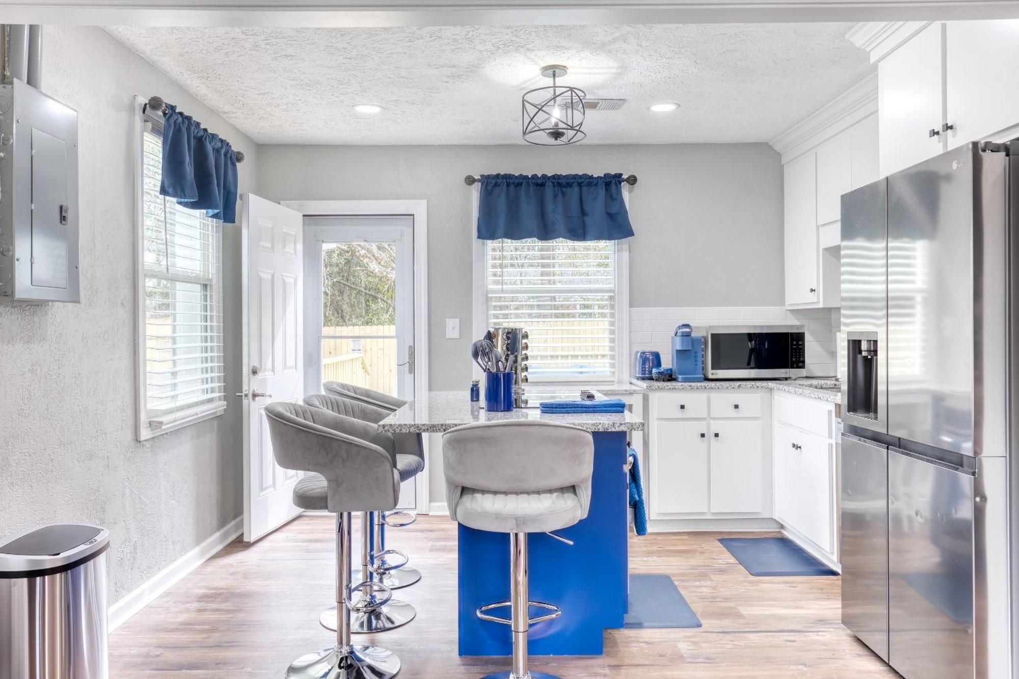 Holiday home Cozy With Views Columbus