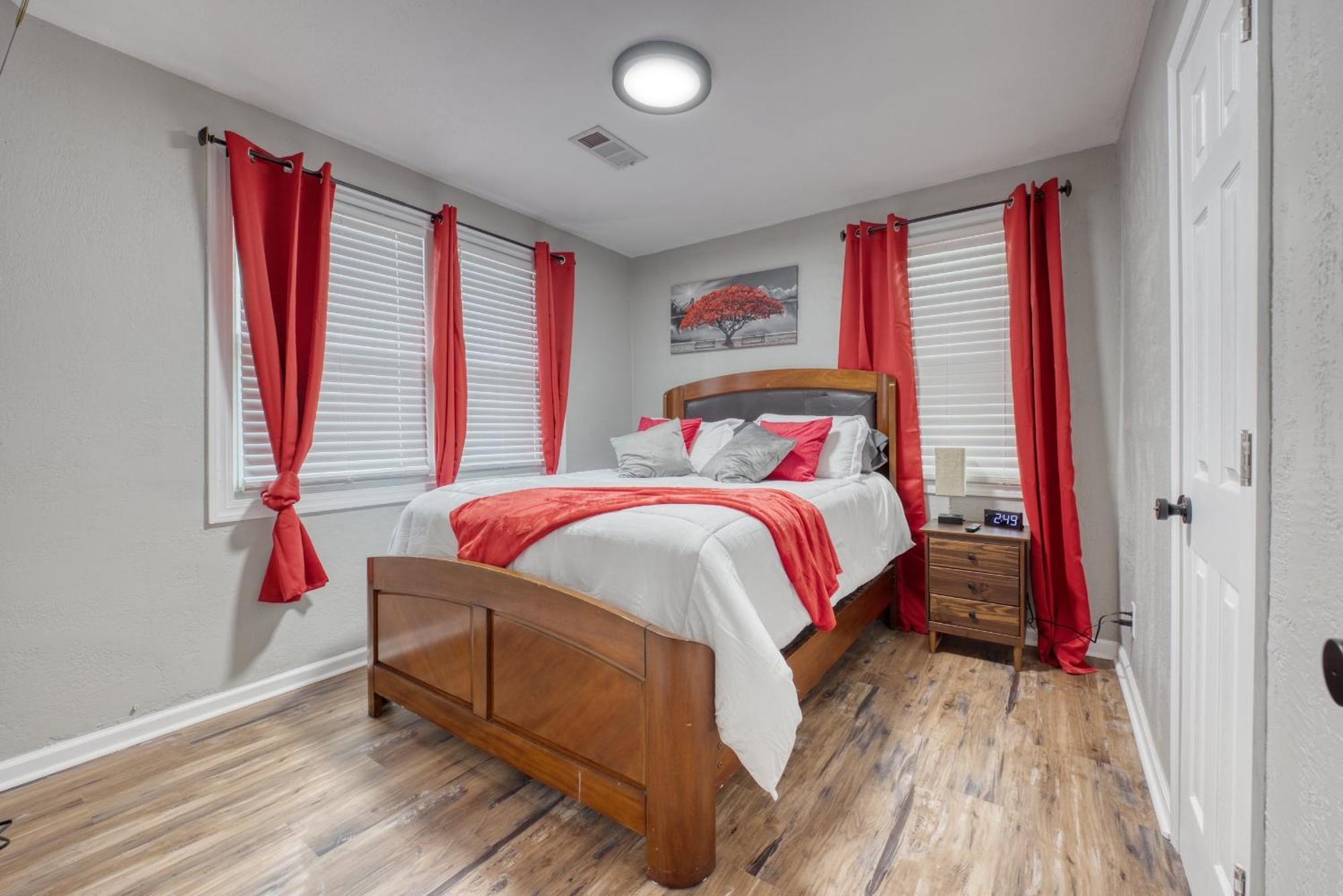 Cozy With Views Holiday home Columbus